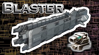 Cheap DPS Monster [Naga] - EVE Online