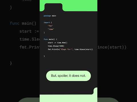 What is wrong with the timing issue and how can it be fixed? Go!