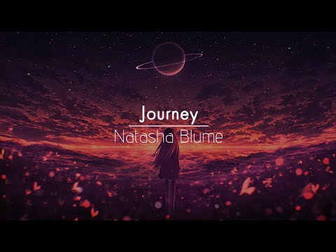 [한글번역] <strong>Natasha</strong> Blume - Journey
