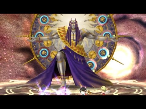 【星ドラ】暁律神サラヴァン　ギガ伝説級　