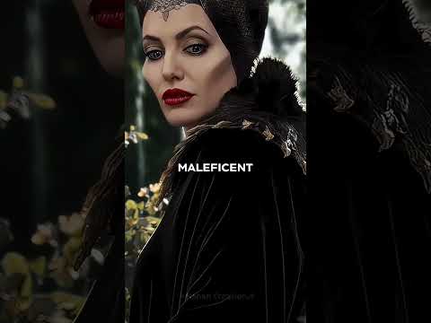 Top Actresses Behind Iconic Disney Villains