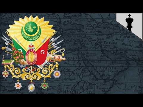 EU5 - Ottomans Glory - 3