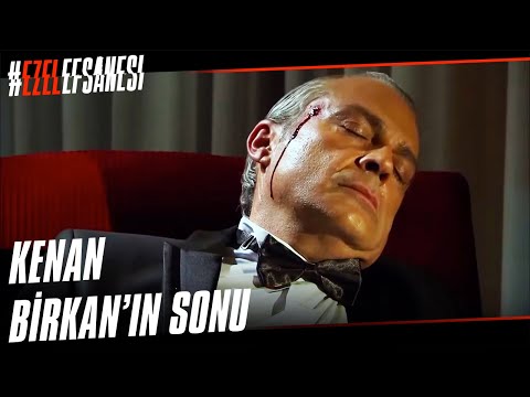 Mükemmel Bir Cinayet | Ezel