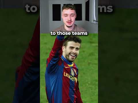 <strong>Van</strong> De Ven Picks His Greatest Ever CB