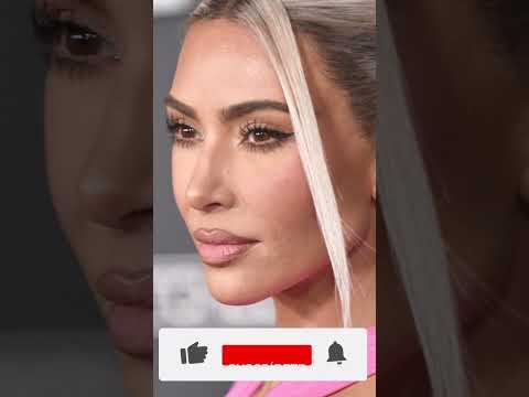 ¡Tome nota! Estos requisitos pide Kim Kardashian para poder conquistarla