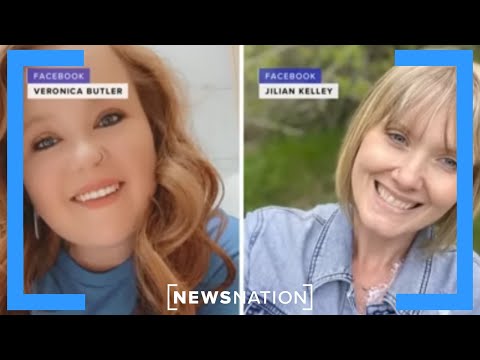 Missing Kansas moms search may be close to answers: Retired sergeant | Morning in America