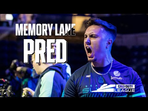 A RIDICULOUS Blast To The Top 🔥 | Player Profile: Pred