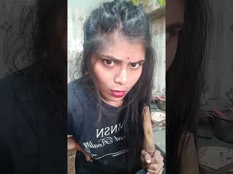 #funny 🤪🤣😁 patni theko Laila lao funny video