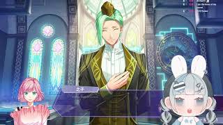 【NS2】突然開始玩安琪莉可 Luminarise 🧜‍♀️之子Jii