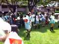Hare Hare Yukai @ AnimeNEXT '07 - PT. 2