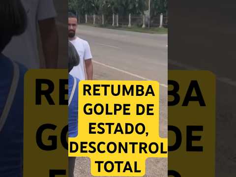 Noticias de Venezuela hoy 09 de Agosto 2023, RETUMBA GOLPE DE ESTADO #noticiasdehoy #news #viral