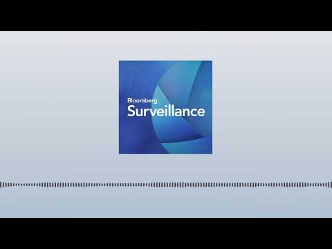 Bloomberg Surveillance TV: October 7th, 2026 | Bloomberg Surveillance