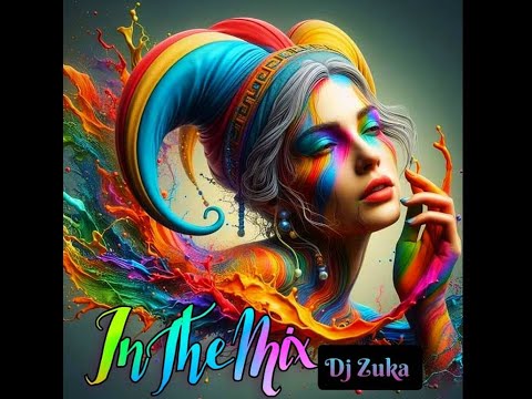 Italo Disco 2024 Dj Zuka Mix