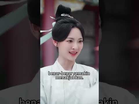 [SUB INDO] Demi balas dendam!Aku dan kakakku.Satu menikah dengan kaisar,satu menikah dengan pangeran poster