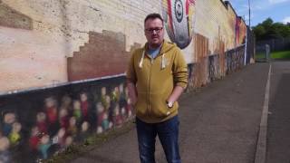 The Scottish Football Show Promo