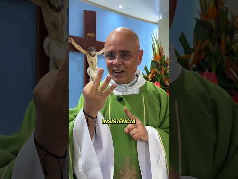 Mini Homilía: Jueves 12 Febrero 2026 #EvangeliodeHoy 📖 #TeleVID #Shorts