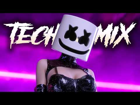 Techno Mix 2026😉🤘Best Nonstop Techno Remixes Of Popular Songs🔥Hyper Techno Remix⚡️Techno Bangers
