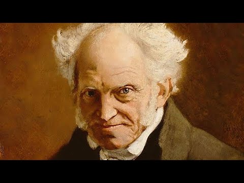 Vidéo de Arthur Schopenhauer