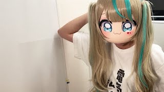 【 #雑談 】私とお話しませんか？　#天羽しろっぷ