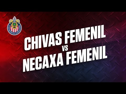 Chivas Femenil vs. Necaxa Femenil | En vivo | Telemundo Deportes