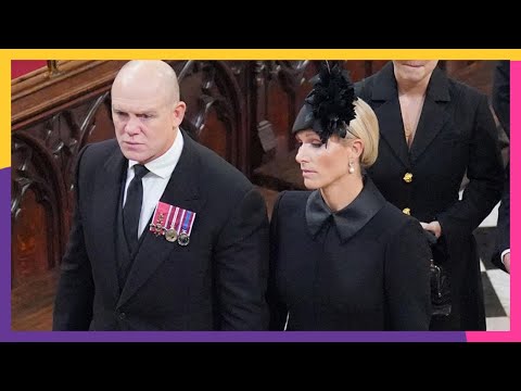 Funérailles d'Elizabeth II : Un membre actif de la monarchie brise le silence