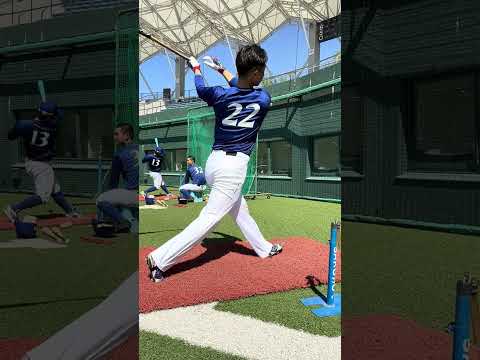 強肩・強打の大卒捕手！#飯島寛登 #野球 #がんばろう能登 #shorts #baseball