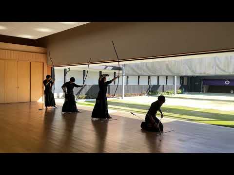 第71期男子Ⅱ部リーグ戦第Ⅴ週　日本大学　前立ち