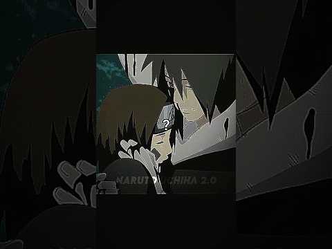 Obito & Rin 💔 True Love? | #anime #emotional #sad #obito #rin #narutoshippuden