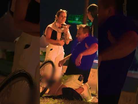 My Balls Got Stuck In The Bicycle 😳 #shorts