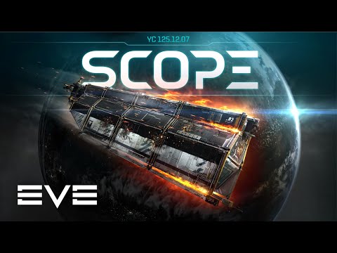 EVE Online | The Scope - Bowhead Ambush