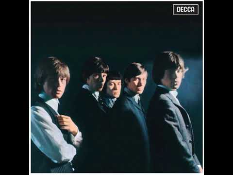 The Rolling Stones - The Rolling Stones - Full Album 1964