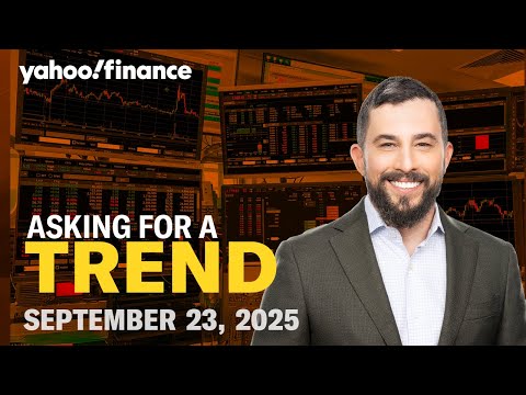 Fed rate cuts spark optimism in commercial real estate, Robinhood bets big on prediction markets