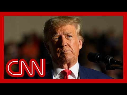 Historian: Trump trial could be most important in US history