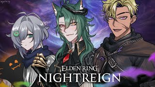 [Elden Ring Nightreign ]CAN I PET THAT DOG - with Vanta and  Benbe