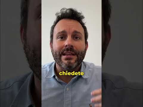 Attenzione! Truffe Video Realistiche: Proteggi Te Stesso! #shorts