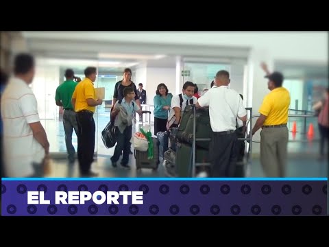 Estados Unidos recomienda no viajar a Nicaragua por crisis política y covid-19