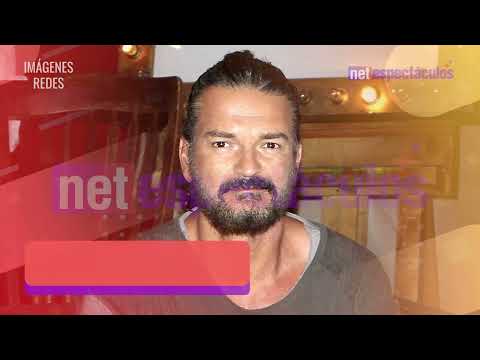 Ricardo Arjona se retira