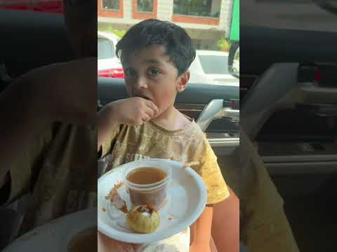 Learned the right word Gooooo gappaaayy!!! #viral #trending #food #review