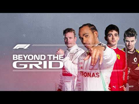 The Best Moments | Beyond The Grid | Official F1 Podcast