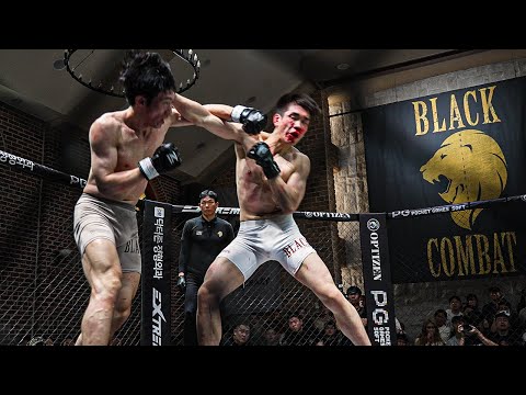 계체 실패가 부른 대참사.. 버드와이저 vs 체크메이트