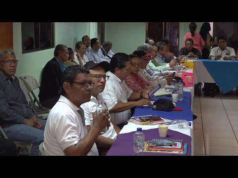 Alargan negociaciones para aumento del salario mi?nimo en Nicaragua