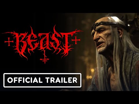 Beast - Official Steam Early Access Launch Trailer