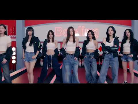 TWICE ＜THIS IS FOR＞ WORLD TOUR IN JAPANMUFG STADIUM（国立競技場）　Teaser - TEAM_TWICE