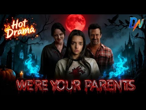 We're Your Parents丨Home for Thanksgiving: parents feel wrong to her #reelslink