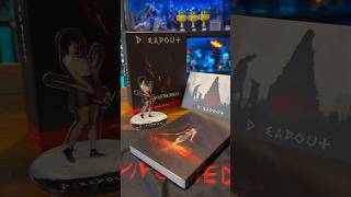 Sifu (Vengeance Edition) (PS4/PS5) Unboxing 