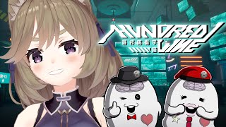 【ハンドラ】デスゲーム編ルートうめうめ配信【ネタバレあり】