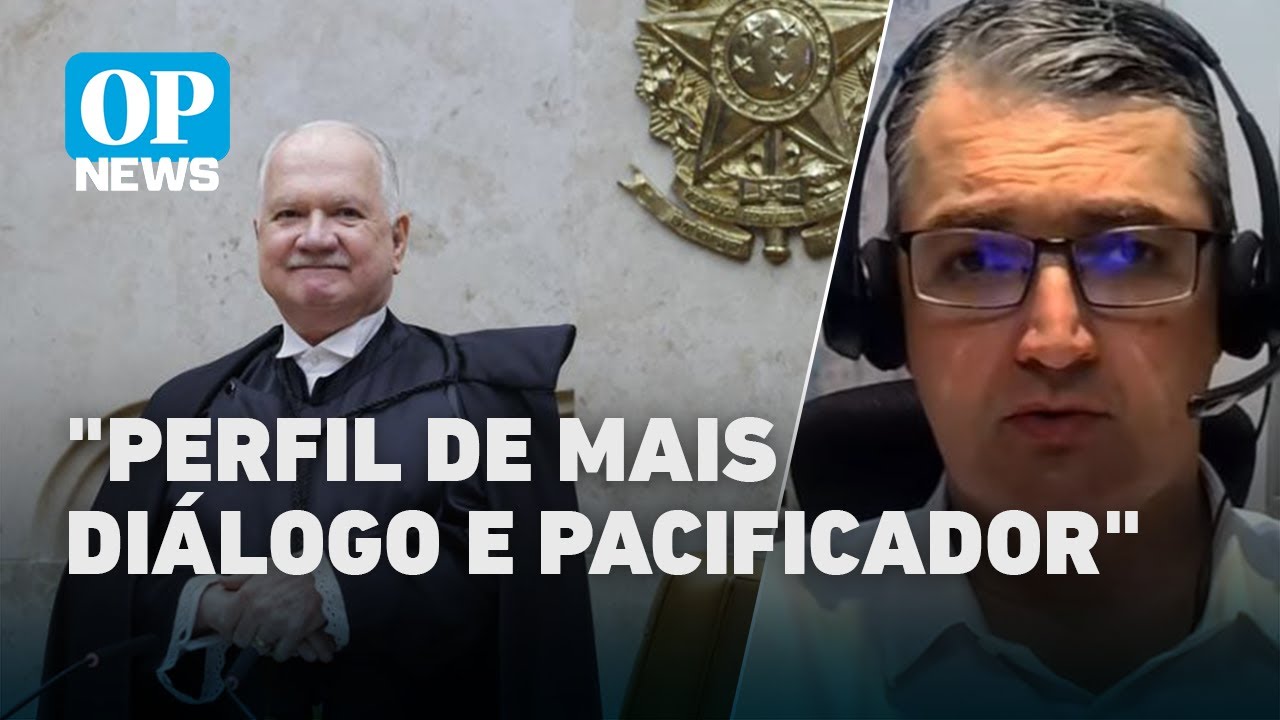 Análise o que deve mudar com Edson Fachin na presidência do STF | O POVO NEWS