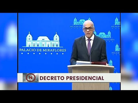 Maduro indultó a más de 100 opositores