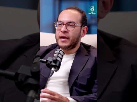 مش مهم الفلوس قد ما مهم السلطة في ايد مين 🤝😉#EYouth #مصطفى_عبداللطيف #قصةنجاح #التعلم_الرقمي