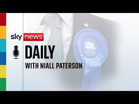 Does 'gamblegate' mean the Conservatives are a busted flush for voters?